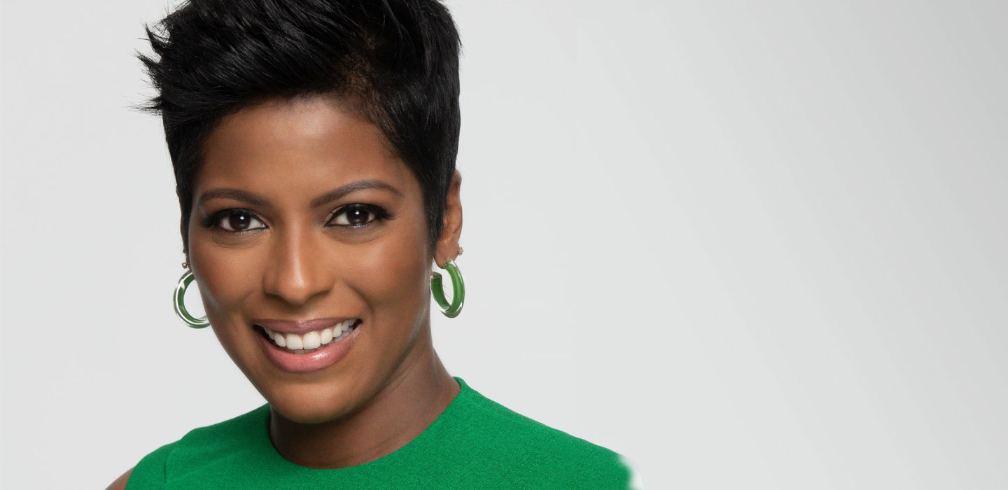 Photo Of Tamron Hall