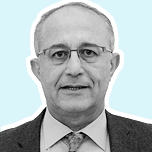 Photo Of Al Zeitoun, PMI-RMP, PMI-SP, PMP, PgMP