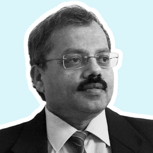 Photo Of Avinash Patil