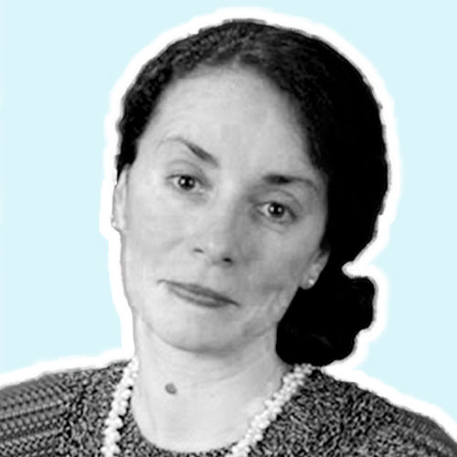 Photo Of Maria Fafard