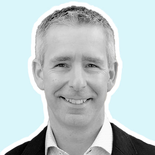 Photo Of Mike Griffiths, PMI-ACP, PMP
