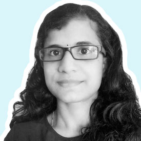 Photo Of Remya Saseendran